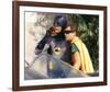 Batman-null-Framed Photo