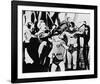 Batman-null-Framed Photo