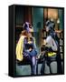 Batman-null-Framed Stretched Canvas