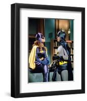 Batman-null-Framed Photo