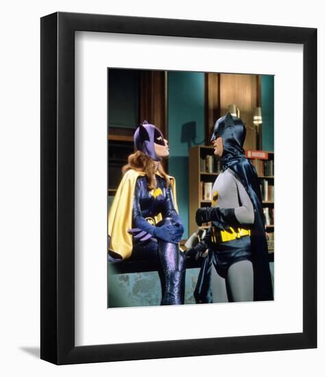 Batman-null-Framed Photo