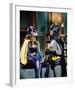 Batman-null-Framed Photo