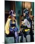 Batman-null-Mounted Photo