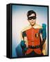 Batman-null-Framed Stretched Canvas