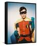 Batman-null-Framed Stretched Canvas