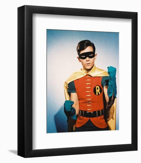 Batman-null-Framed Photo