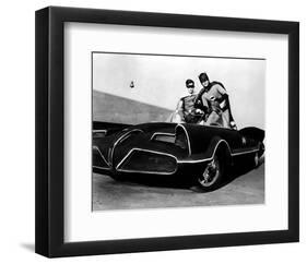 Batman-null-Framed Photo