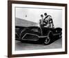 Batman-null-Framed Photo