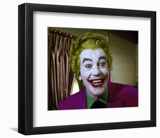 Batman-null-Framed Photo