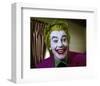 Batman-null-Framed Photo