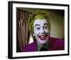 Batman-null-Framed Photo