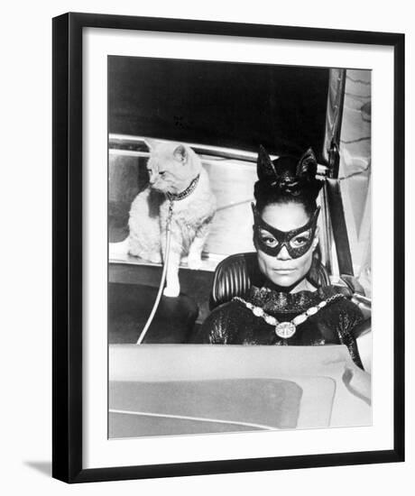 Batman-null-Framed Photo