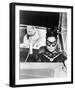 Batman-null-Framed Photo