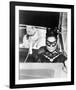 Batman-null-Framed Photo