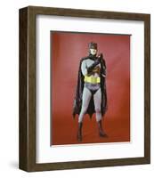 Batman-null-Framed Photo