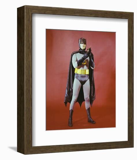 Batman-null-Framed Photo