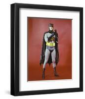 Batman-null-Framed Photo