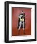 Batman-null-Framed Photo