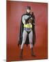 Batman-null-Mounted Photo