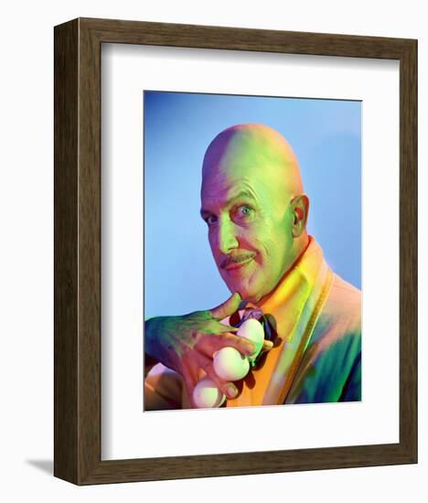 Batman-null-Framed Photo