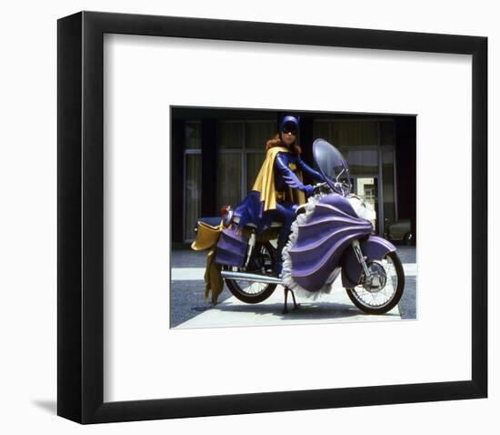 Batman-null-Framed Photo