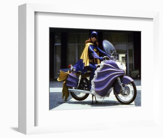 Batman-null-Framed Photo