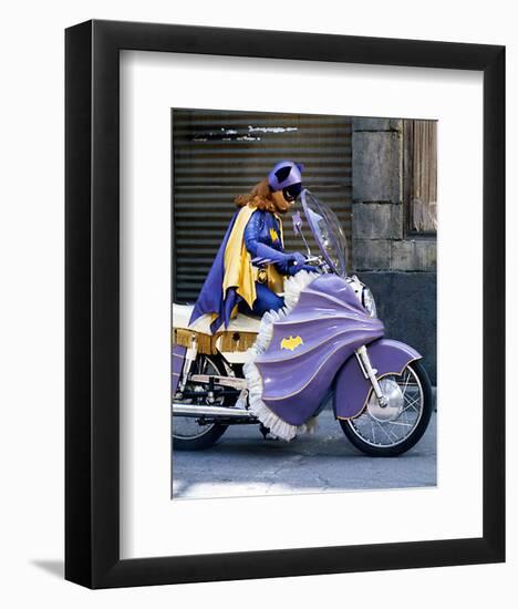 Batman-null-Framed Photo