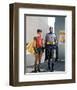 Batman-null-Framed Photo