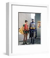 Batman-null-Framed Photo