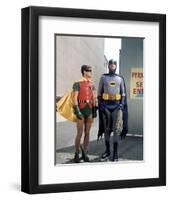 Batman-null-Framed Photo