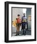 Batman-null-Framed Photo