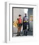 Batman-null-Framed Photo