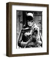 Batman-null-Framed Photo