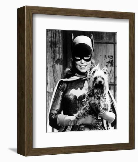 Batman-null-Framed Photo