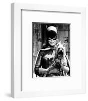 Batman-null-Framed Photo