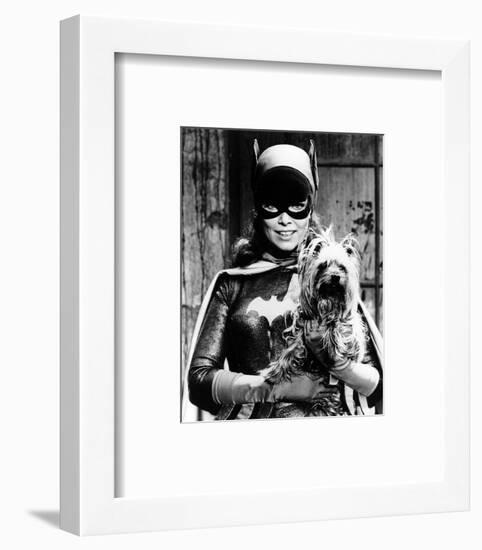 Batman-null-Framed Photo