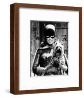 Batman-null-Framed Photo