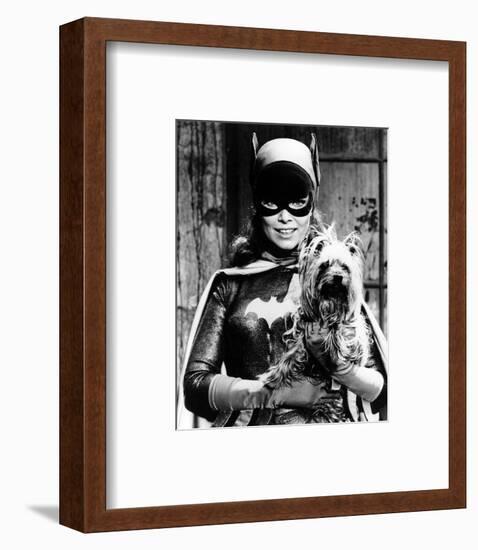 Batman-null-Framed Photo