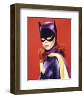 Batman-null-Framed Photo