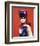 Batman-null-Framed Photo