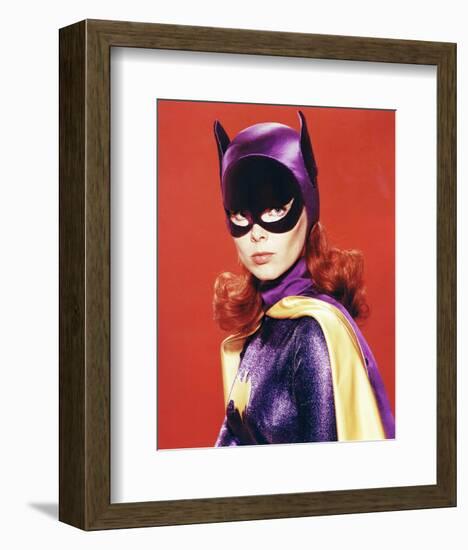 Batman-null-Framed Photo