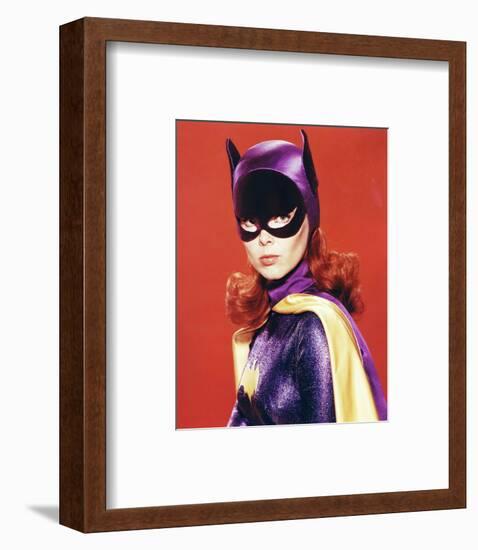 Batman-null-Framed Photo