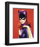 Batman-null-Framed Photo