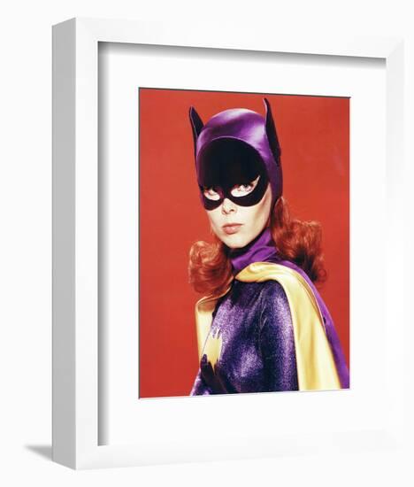 Batman-null-Framed Photo