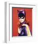 Batman-null-Framed Photo