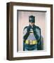 Batman-null-Framed Photo