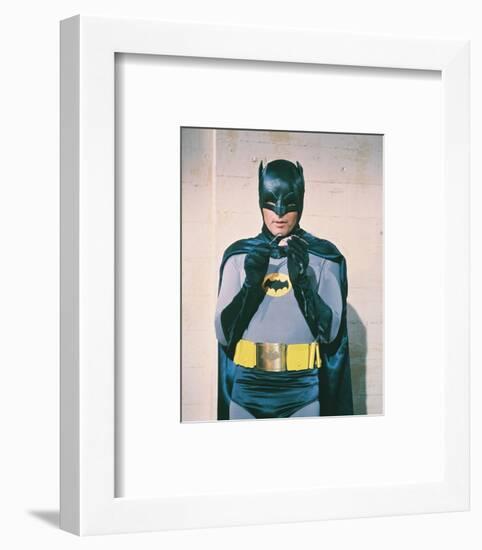 Batman-null-Framed Photo