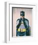 Batman-null-Framed Photo