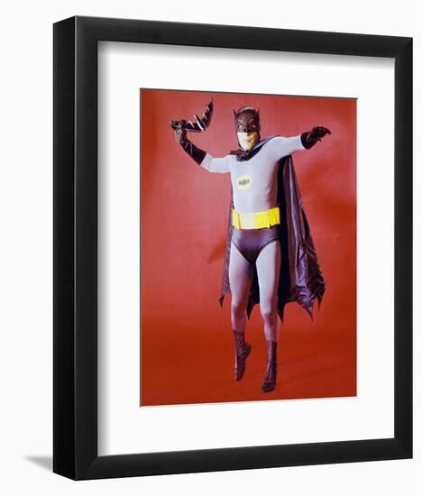 Batman-null-Framed Photo