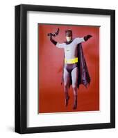 Batman-null-Framed Photo